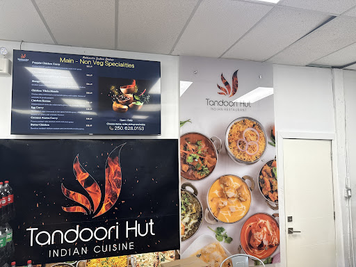 Photo of TANDOORI HUT INDIAN CUISINE - 601 6 Ave W, Prince Rupert, BC V8J 3L1